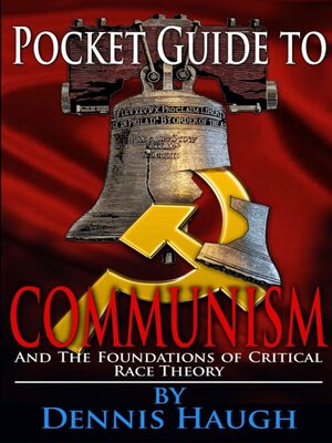 cover image of Pocket Guide to Communism